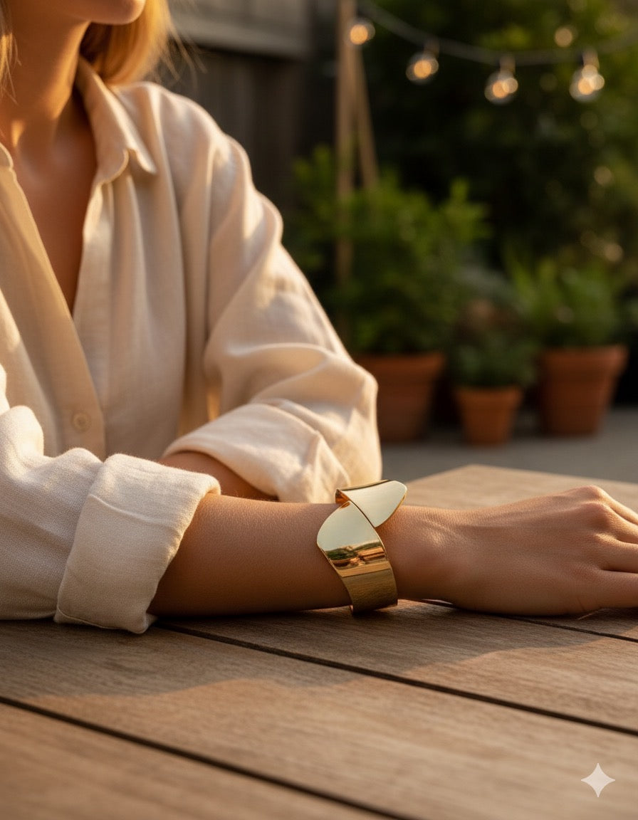 Brazalete Muse