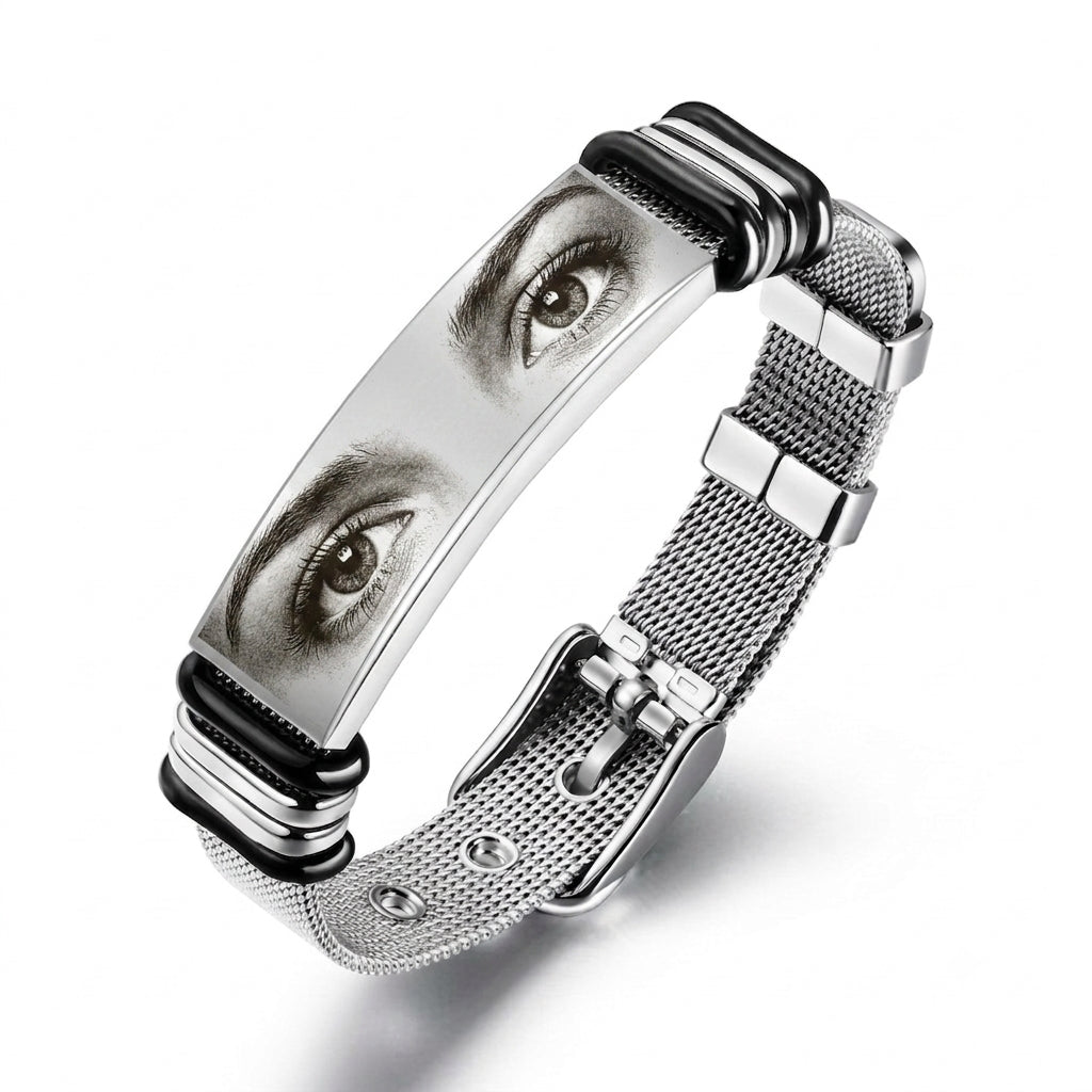 Pulsera Titán