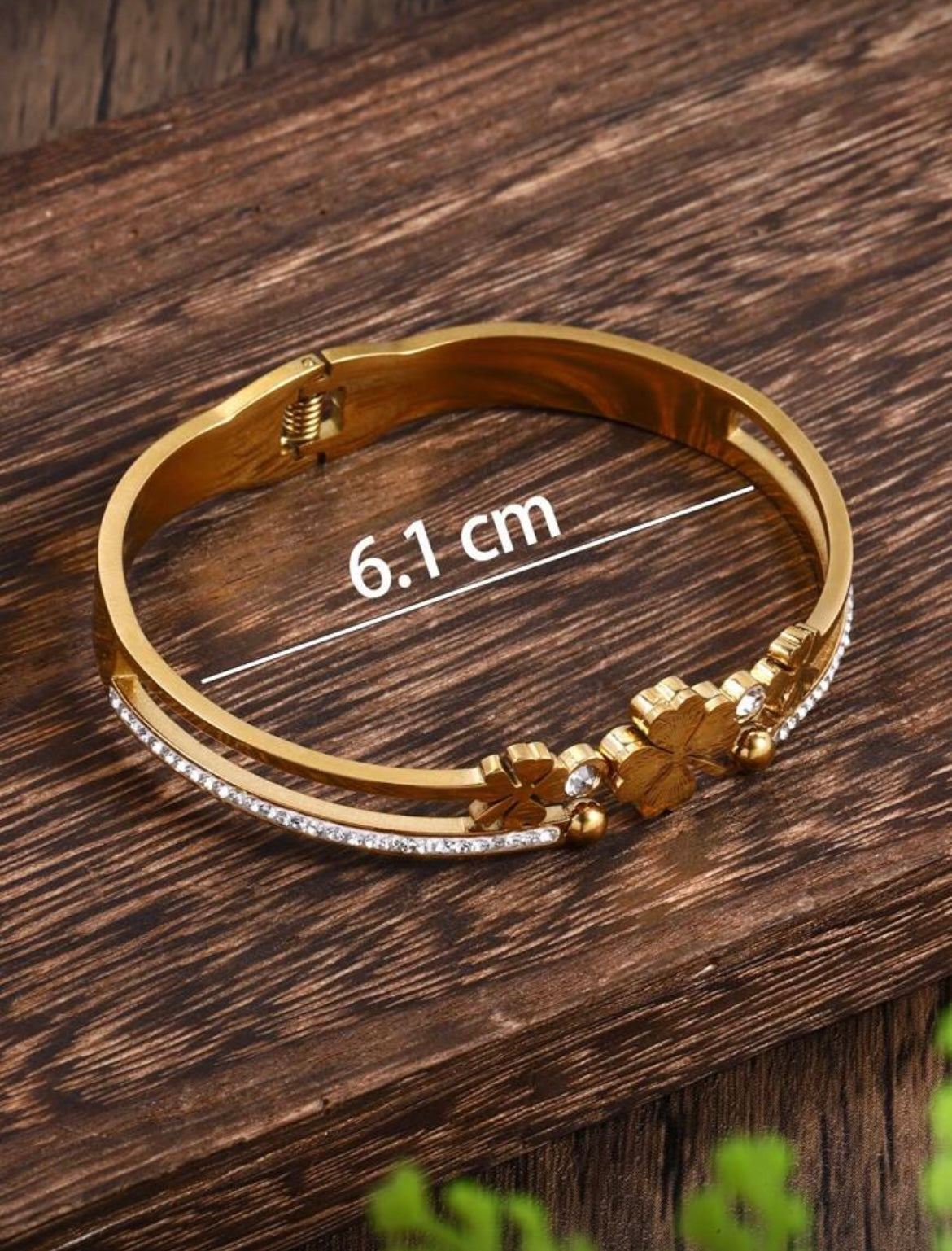 Brazalete Fortuna