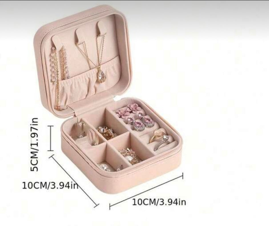 Cofre Onyx Mini