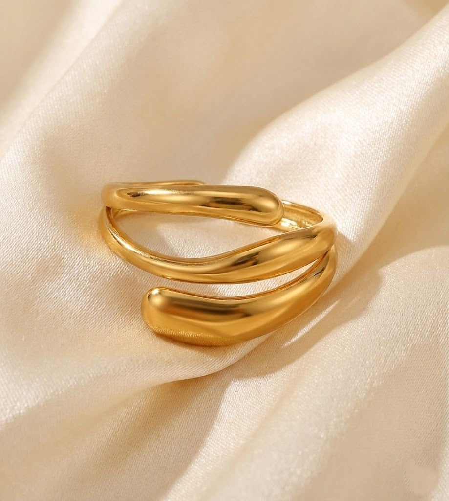 Anillo Helix