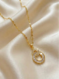 Collar Aura