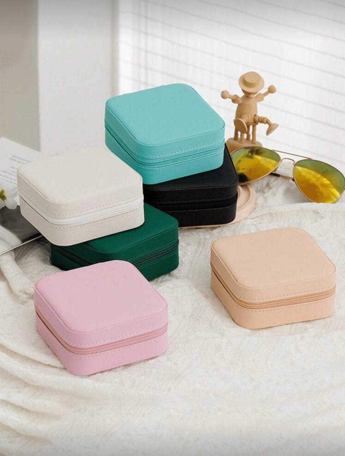 Cofre Onyx Mini