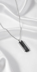 Personalizable - Collar Nexus Carbon
