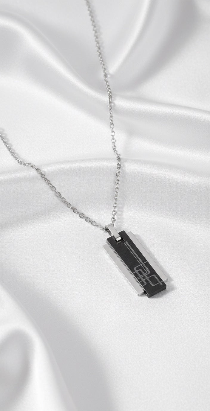 Personalizable - Collar Nexus Carbon