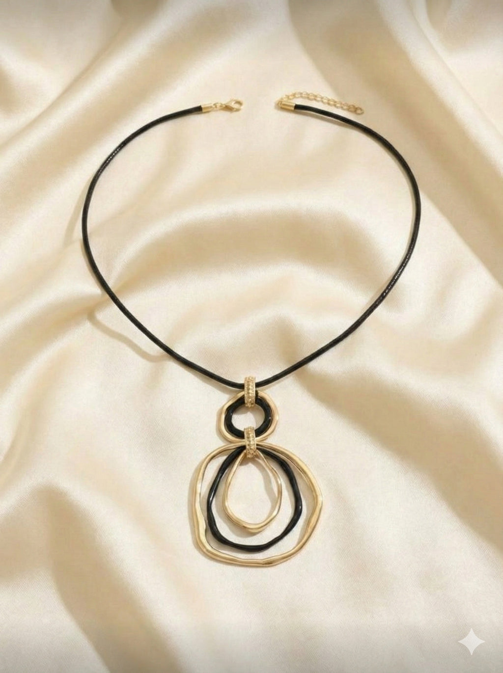 Collar Órbita Dual