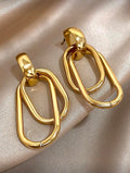 Pendientes Siena