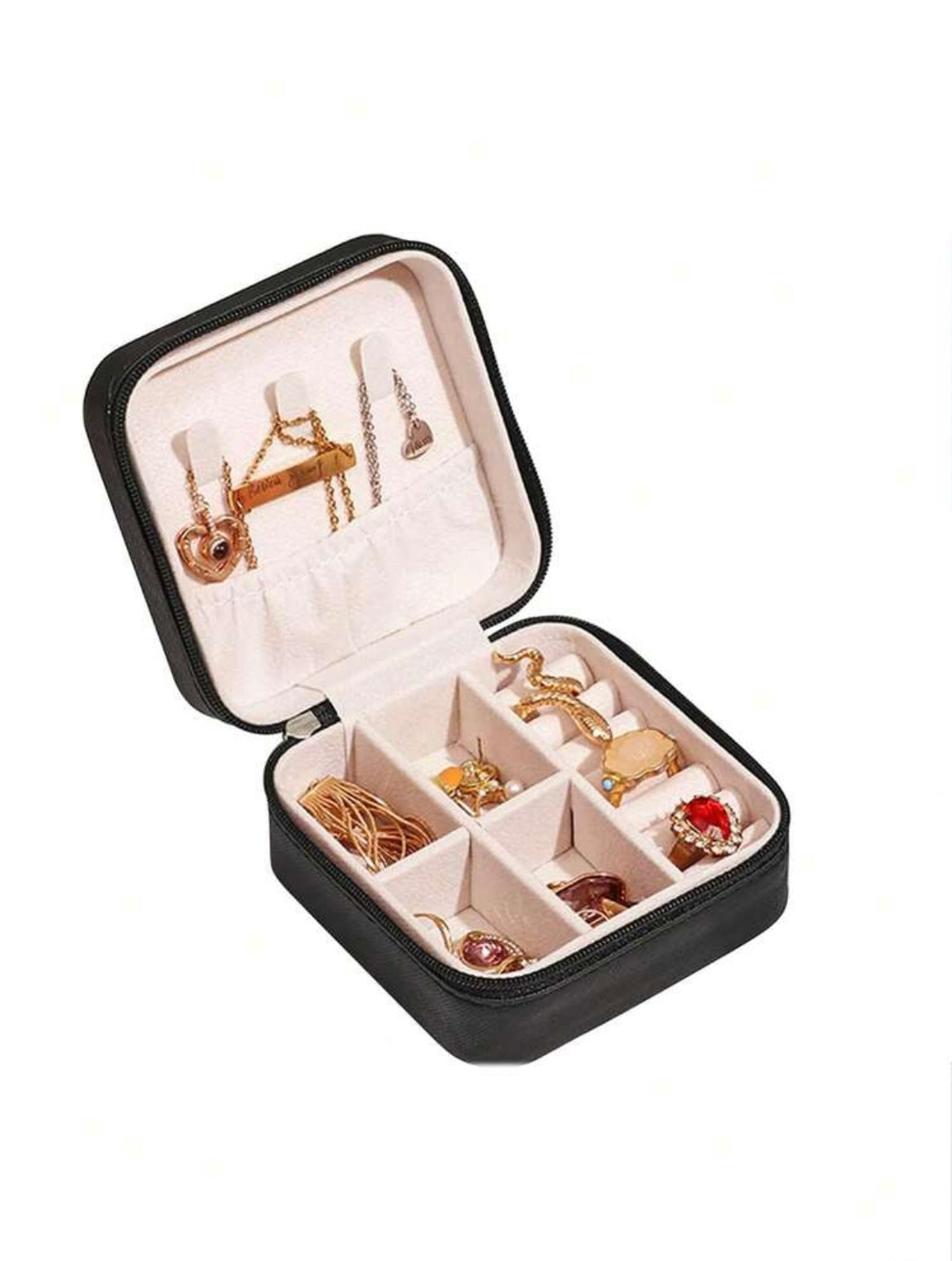 Cofre Onyx Mini