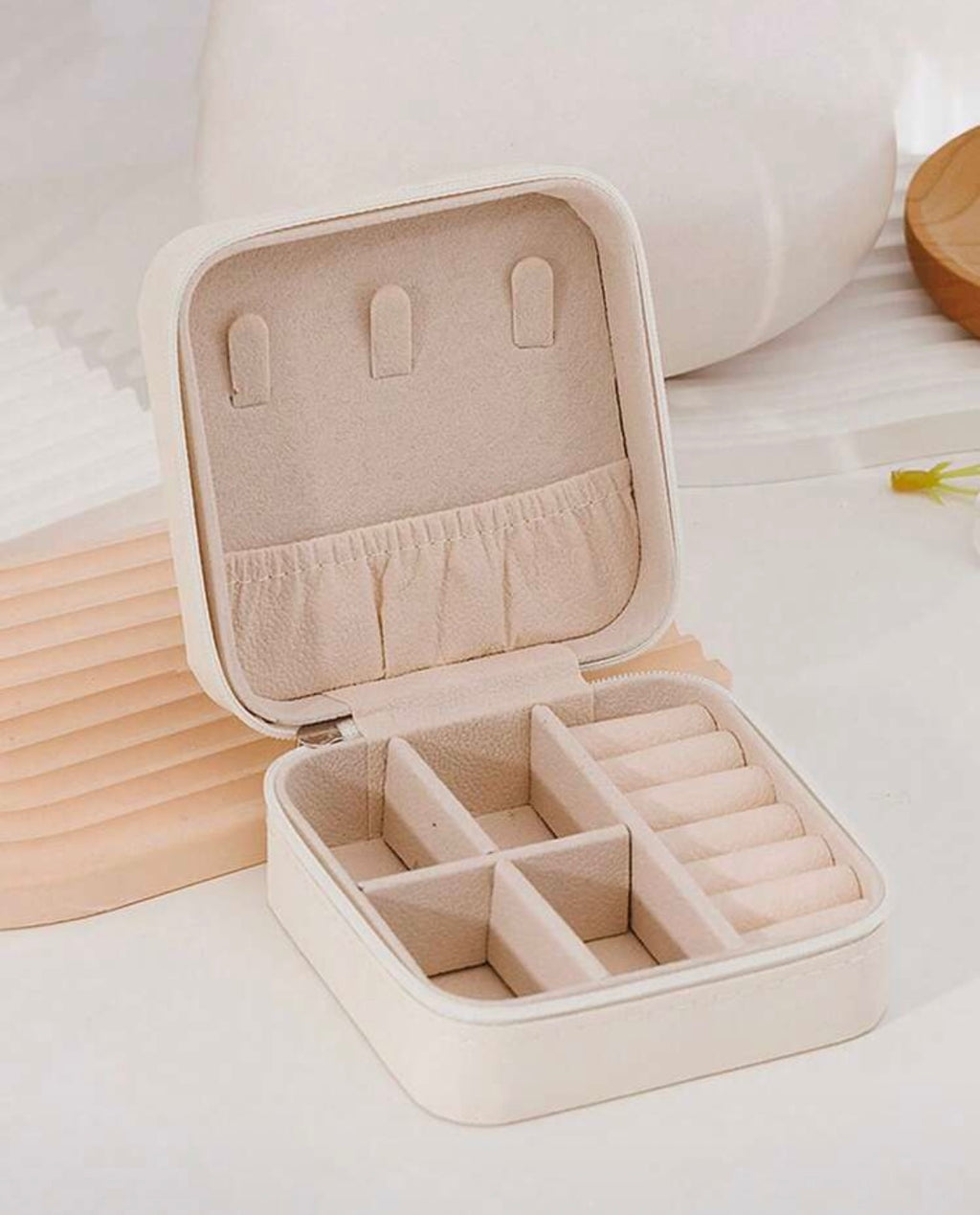 Cofre Onyx Mini