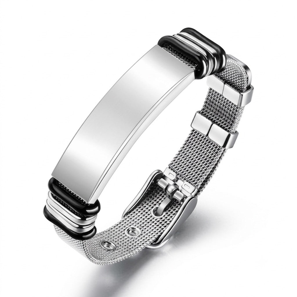 Pulsera Titán