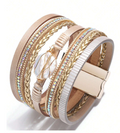 Pulsera Cuff