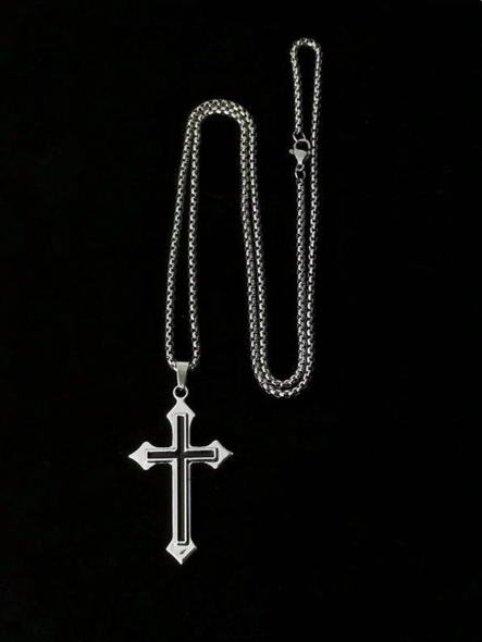 Collar Cruz Vanguard