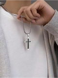 Collar Cruz Vanguard