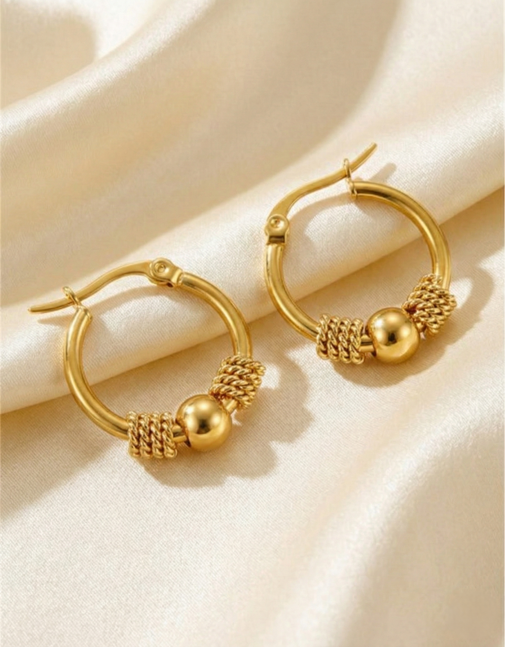 Aros Twist & Shine