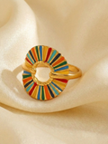Anillo Prisma Solar