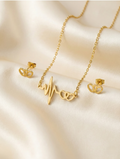 Conjunto Latidos de Amor
