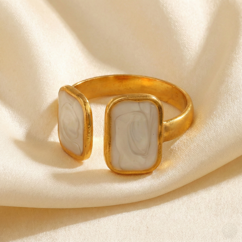 Anillo Bianca