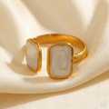 Anillo Bianca