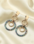 Pendientes Nereida