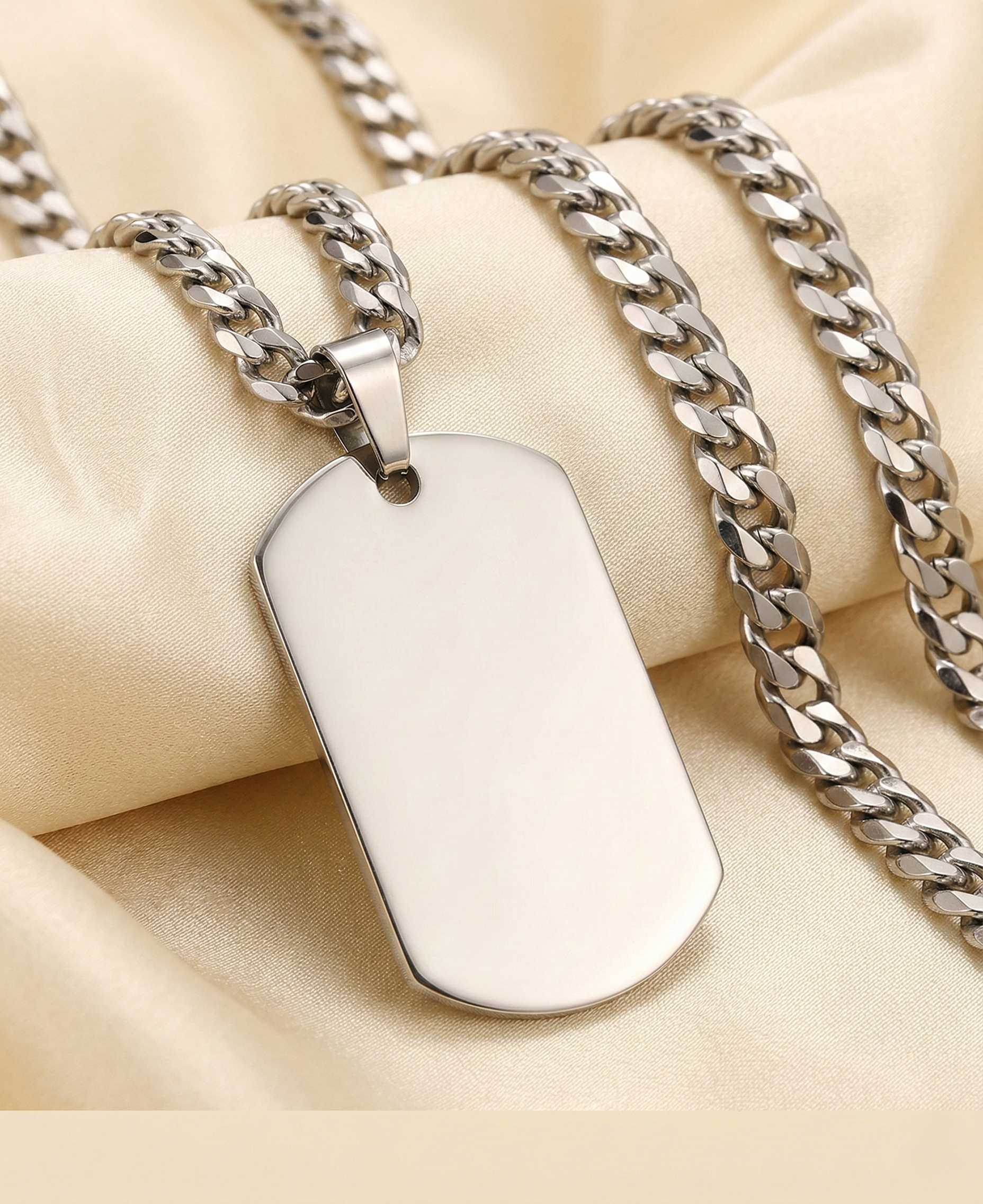 Personalizable - Placa Tintan