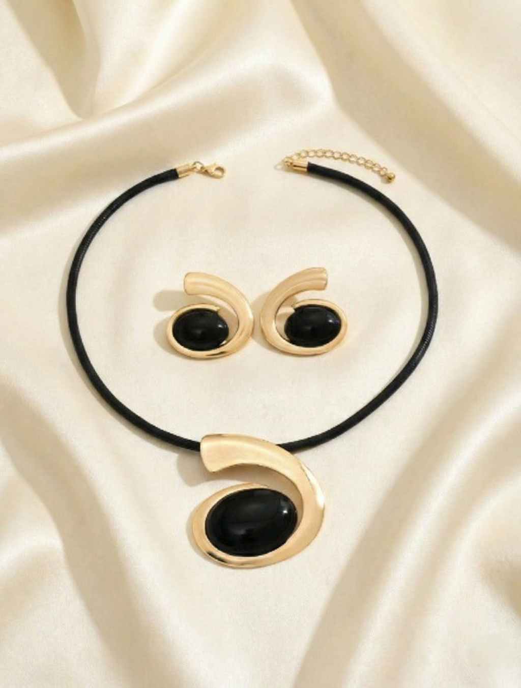 Conjunto Eclipse Dorado