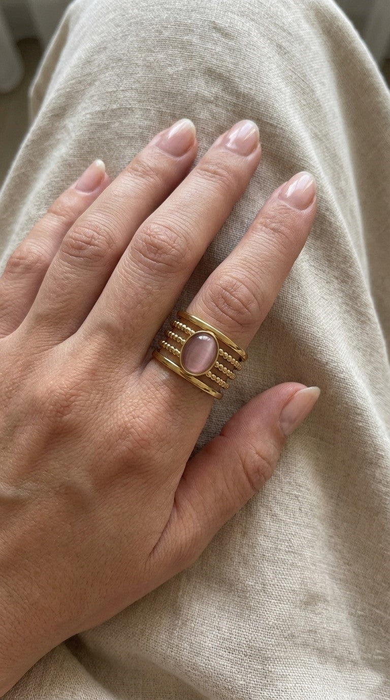 Anillo Aurora