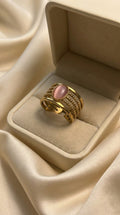 Anillo Aurora