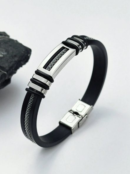 Pulsera Urban Wire