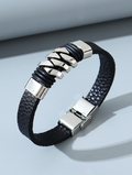 Pulsera Vórtex Urban