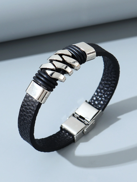 Pulsera Vórtex Urban