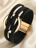 Brazalete Cuff Órbita