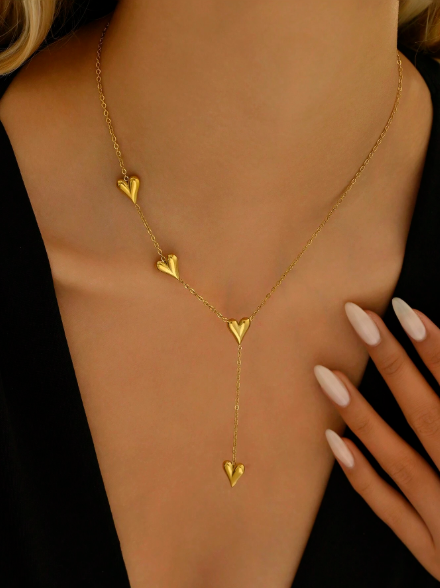 Collar Amore Eterno
