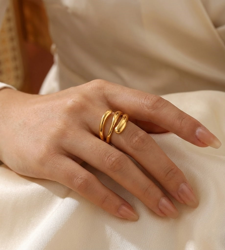 Anillo Helix