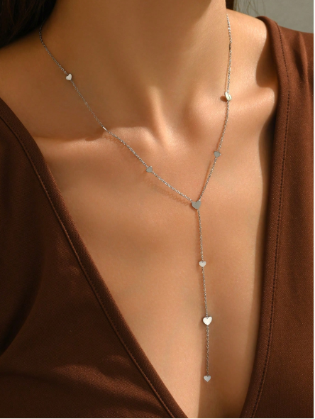 Collar Eternal Drops