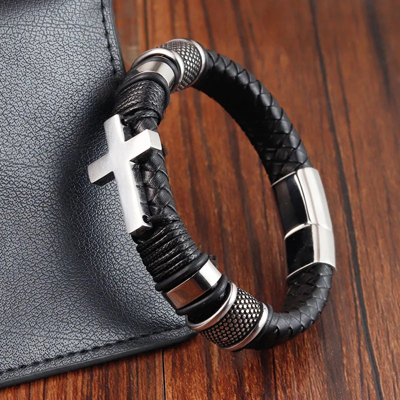 Brazalete Eternal Faith