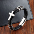 Brazalete Eternal Faith