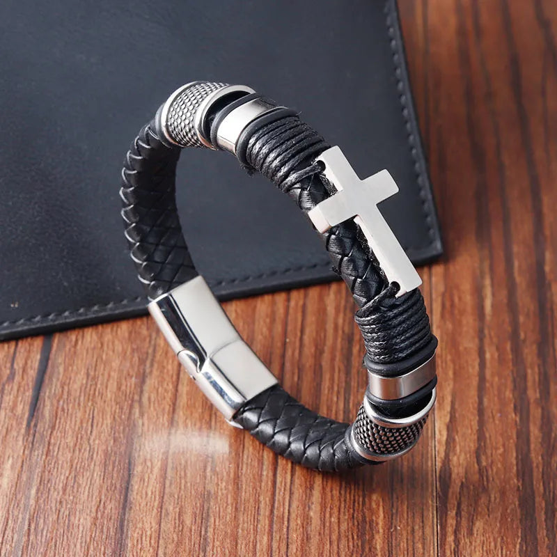 Brazalete Eternal Faith