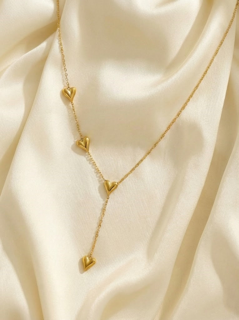 Collar Amore Eterno