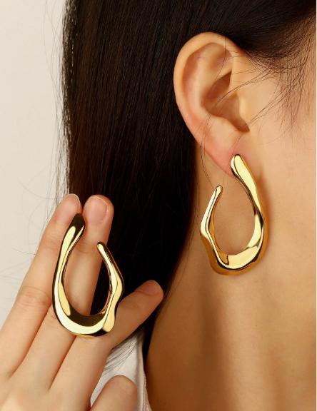 Pendientes Gota Fluida