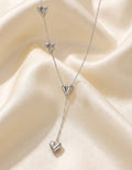 Collar "Y" Cuatro Latidos