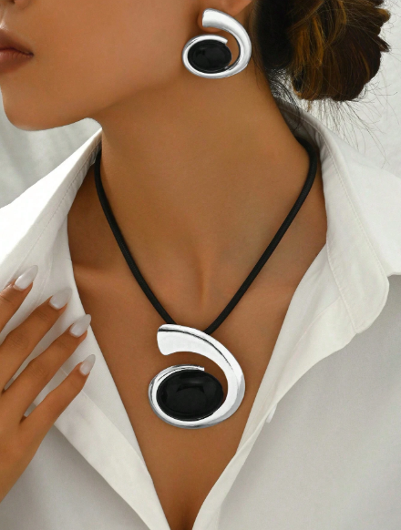 Conjunto Eclipse Dorado