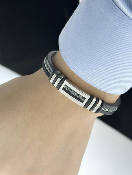 Pulsera Urban Wire