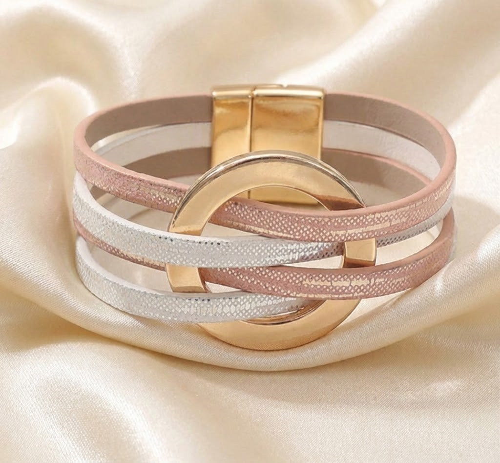Brazalete Cuff Órbita